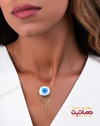 گردنبند رامو دنیا